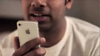 Apple-style Ad - iPhone 4s - Introducing Wireless Charging