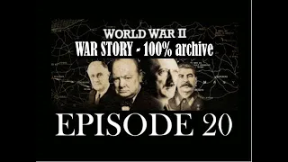 World War II - War Story: Ep. 20 - Liberty, Equality and Fraternity