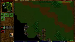 Warcraft 2 28.2.2023