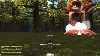 Attack on Titan Tribute Game ( AoTTG ) : How To KIll Annie, Plus Trick