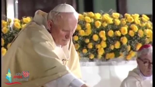 chiAMAchiama 2017 - Speciale Madonna delle Lacrime di Siracusa