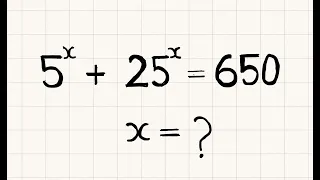 Japan Math Olympiad Question Can You Solve