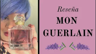 RESEÑA: MON GUERLAIN EDP | Las Cosas de Tamarita