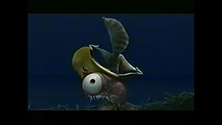 Ice Age The Meltdown movie trailer from 2006