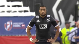 (HD) Las Vegas 7s | New Zealand v Kenya | Pool C | Full Match Highlights | Rugby Sevens