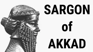 Sargon of Akkad | Big Joel