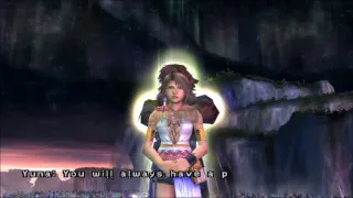 Final Fantasy X2 Sad Ending (HD)