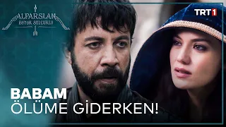 Baban Olduğunu Öğrendin Demek! | Alparslan: Büyük Selçuklu 4. Bölüm