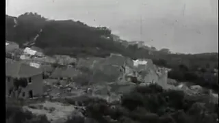 Potres Podgora i Makarska Siječanj 1962