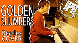 GOLDEN SLUMBERS Cover - John Lewis Christmas Advert 2017 - (The Beatles/Elbow/Jennifer Hudson)