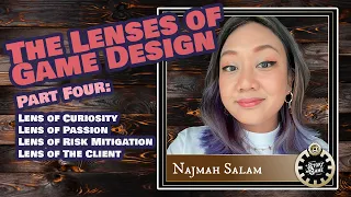 Najmah Salam on the Lenses of Curiosity, Passion, Risk Mitigation, and The Client