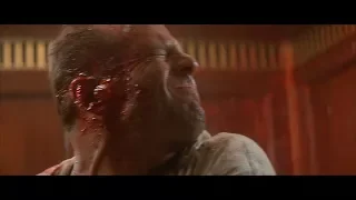 Die Hard With A Vengeance - BADASS Elevator Scene (1080p)