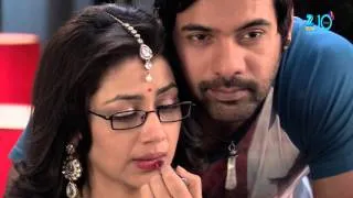 Kumkum Bhagya - Telugu Tv Serial - Best Scene - 177 - Sriti Jha, Mrunal Thakur - Zee Telugu