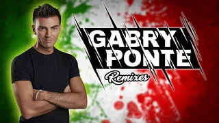 Gabry Ponte Setmix Remixes -  Balla, U.n.d.e.r.g.r.o.u.n.d., Geordie