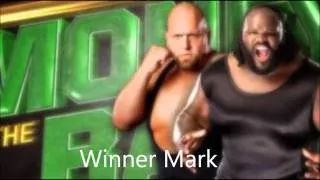 WWE Money in The Bank 2011 Results