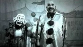 Captain Spaulding Commercial (HD)