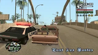 Starter Save-Part 53-The Chain Game Fat CJ -GTA San Andreas PC-complete walkthrough-achieving ??.??%