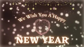 Happy New Year 2024 Whatsapp Status Wishes Images