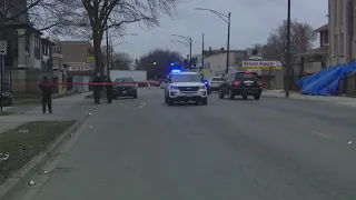 Woman killed, 2 hurt in drive-by shooting on Chicago’s West Side