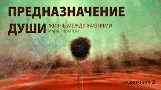 Предназначение Души. Жизнь между жизнями | Майкл Ньютон - Аудиокнига (часть 2 из 3)