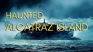 ALCATRAZ ISLAND | 3 Haunted  Locations 👻 #ghost #paranormal