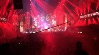 Reverze 2014 | Hard Driver - Animals (Full HD + HQ)