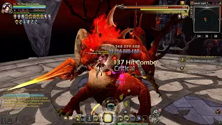 Dragon Nest TH - Black Mara 2nd Awaken STG 18