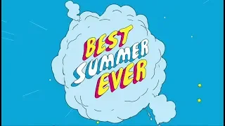 Cartoon Network - Best Summer Ever promo (2018)