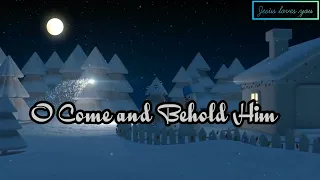 O Come, all ye faithful ll Christmas carol ll  Whatsapp Status