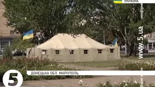 Керівник сектору "М": "ніхто не збирається відкривати дорогу на Маріуполь"