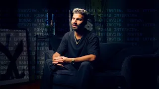 R3HAB Interview with 789ten