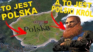 POLSKA WRACA NA MAPY! | Victoria 3
