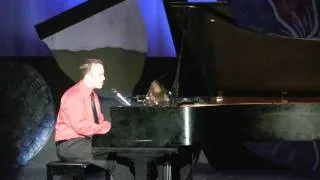 "Piano Man" Chaparral HS Talent Show