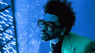 Blue Lights The Weeknd & Eiffel 65 #mashup