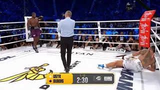 Александр Усик vs Даниэль Дюбуа Полный бой I  Usyk vs. Dubois Full Fight  August 26th 2023.