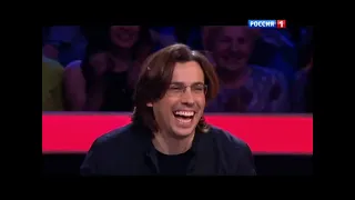 Один в один 2 сезон 8 выпуск.