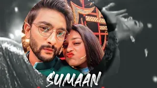 SuMaan | Fahmaan Khan | Sumbul Touqeer | Arylie | Ravivaar with Star Parivaar
