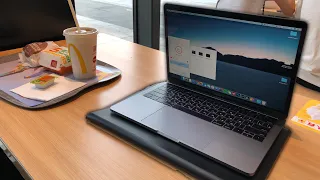 MacBook Pro 13 2017 в 2019 году | Стоит ли Покупать? Конечно!