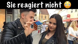 Wenn einfach keine Reaktion kommt 😂 | Best of Fabian Sokolow