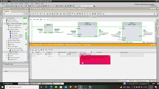 TIA Portal: Analog Input & Analog Output Programming, Use of NORM X, SCALE X