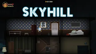 Обзор игры Skyhill / Небесный холм