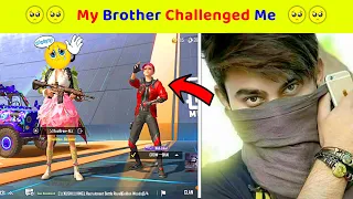 🤯 MY BROTHER CHALLENGED ME IN PUBG LITE🤯SAMSUNG,A7,A8,J4,J5,J6,J7,J9,J2,J3,J1,XMAX,XS,J3,J2,S4,S5,S6
