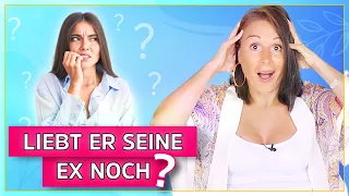 Hängt er an seiner Ex? Liebt er sie noch? 9 Gründe warum er über seine Ex spricht