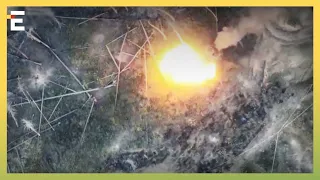 🤬РОСІЯ ПРОВОКУЄ КРАЇНИ НАТО: дрон окупантів упав на території Румунії