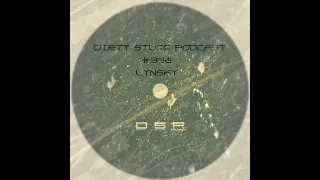 Dirty Stuff Podcast #368 | LYNSKY | 04.07.2023
