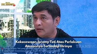 Kekecewaan Jeremy Teti Atas Perlakuan Atasannya Terhadap Dirinya | RUMPI (1/5/24) P1