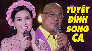 KIM THOA RANDY & Lk Nếu Ai Có Hỏi - Bolero Song Ca Tuyệt Đỉnh Xao Xuyến Triệu Con Tim