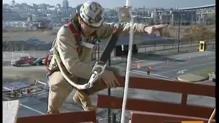 Fall Protection: Fall Arrest (4 of 6)
