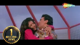 Teri Isi Ada Pe Sanam | Deewana | Rishi Kapoor | Divya Bharti | Kumar Sanu |90s Romantic Hindi Songs