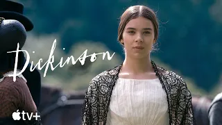 Dickinson – Offizieller „Afterlife“ Trailer | Apple TV+